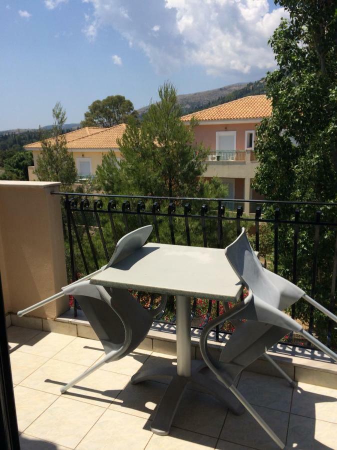 Koukounaries Studios Skala  Exterior photo